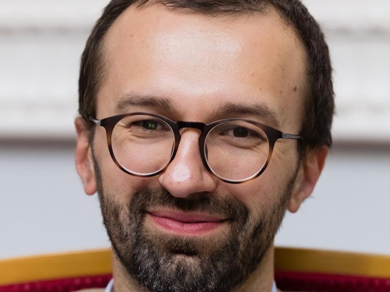 Лещенко (на фото): Луценко старательно клепал дело для сохранения себя в должности