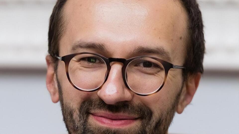 Лещенко (на фото): Луценко старанно клепав справу для збереження себе на посаді
