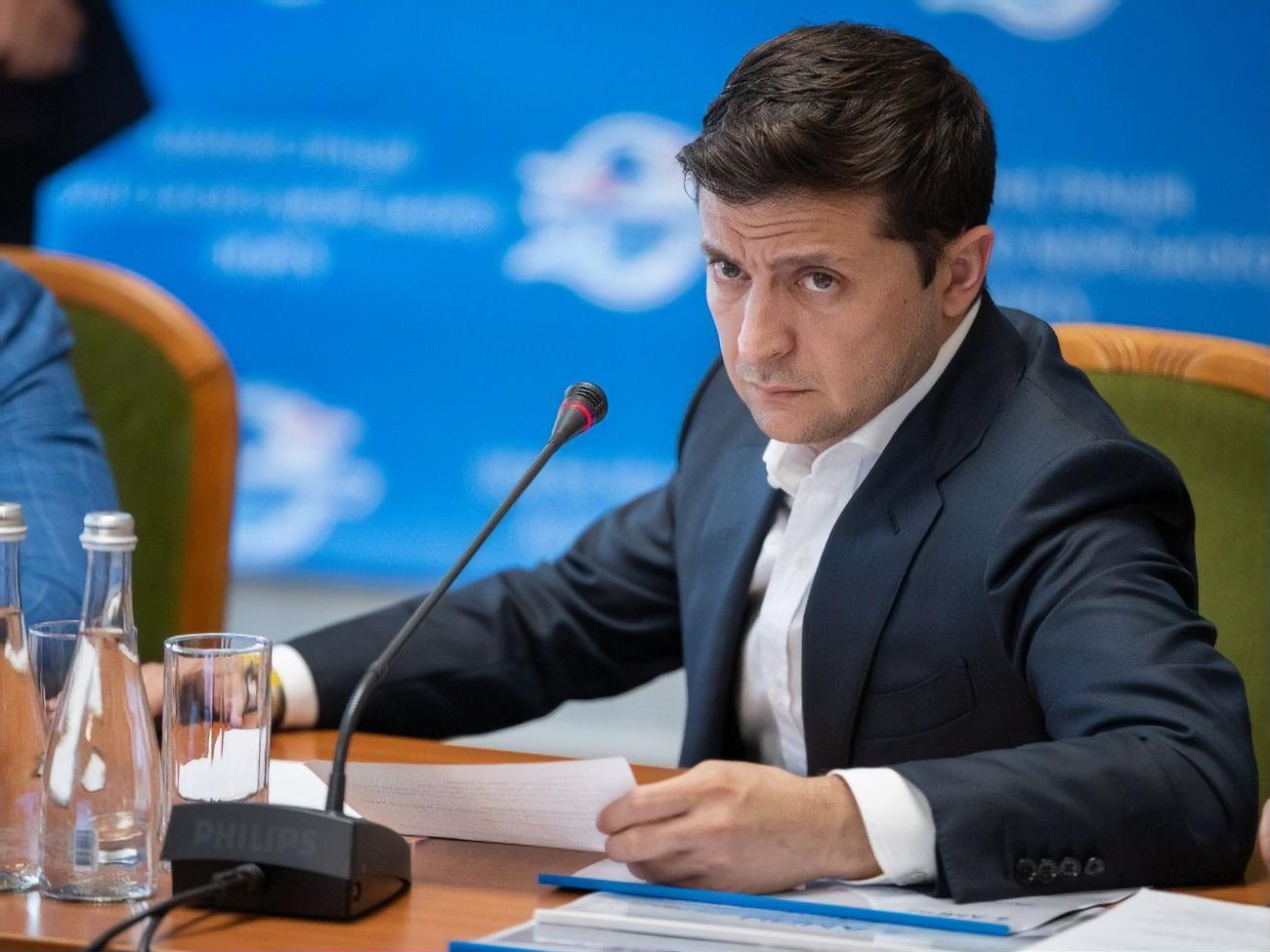Зеленский дополнил положение о военной службе новым пунктом о назначении военнослужащих в военные администрации