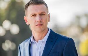 Труба повідомив, що на місці злочину в момент пострілу було четверо людей