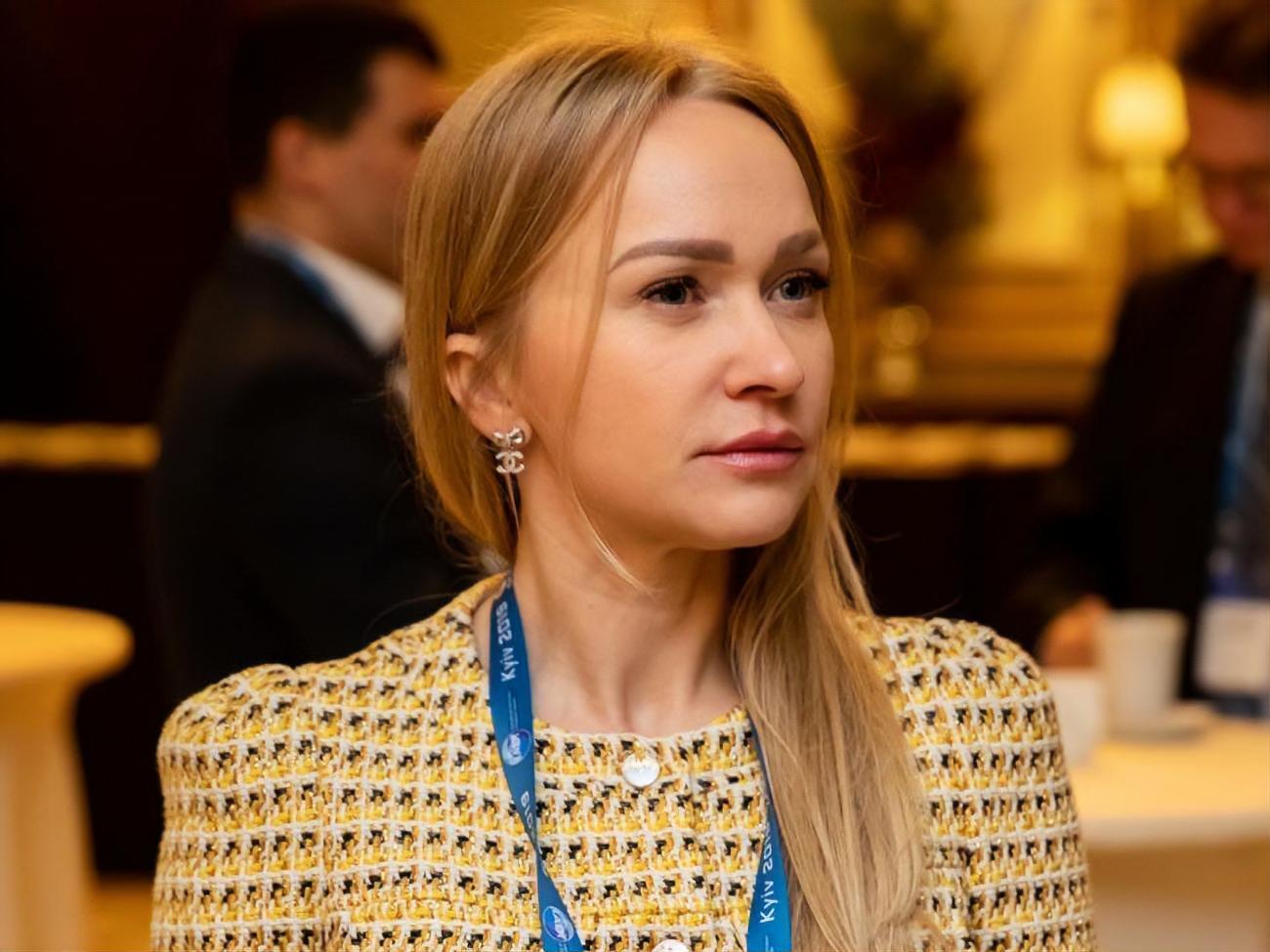 Рекрут подчеркнула, что главной задачей Фонда гарантирования вкладов остается защита вкладчиков банков