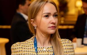 Рекрут подчеркнула, что главной задачей Фонда гарантирования вкладов остается защита вкладчиков банков