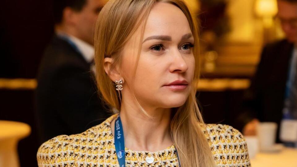 Рекрут подчеркнула, что главной задачей Фонда гарантирования вкладов остается защита вкладчиков банков