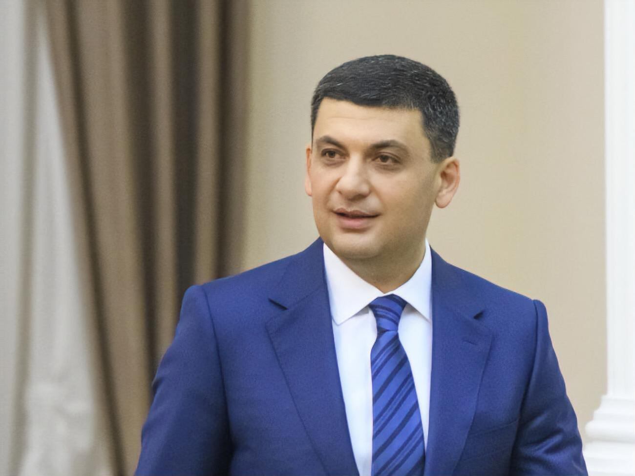 Гройсман: Або&nbsp;ми спираємося на реальні можливості економіки, або хтось включить друкарський станок, почне розганяти інфляцію і заведе країну в дефолт або фінансову кризу