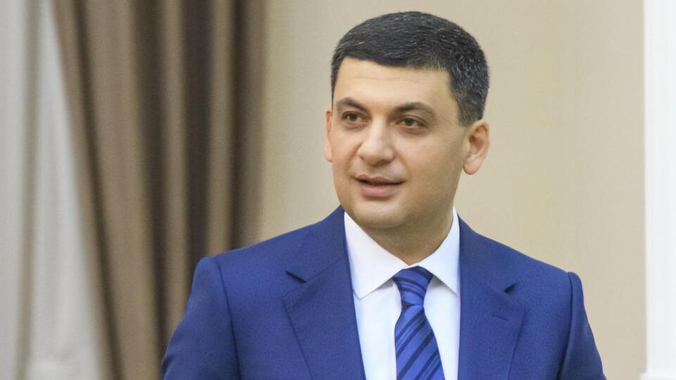Гройсман: Або ми спираємося на реальні можливості економіки, або хтось включить друкарський станок, почне розганяти інфляцію і заведе країну в дефолт або фінансову кризу