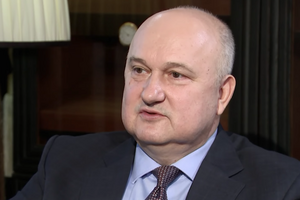 Смешко: Только с одной политической силой, которая исповедует мир любой ценой и фактически легализует присутствие в парламенте агрессора, мы договориться не сможем