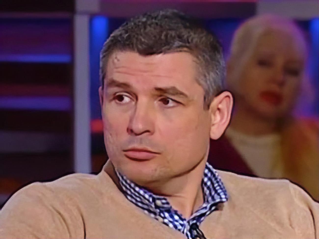 Валентин Гладких:&nbsp;Люди хотят, чтобы именно так обращались с зажравшимися наглыми чиновниками