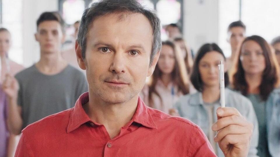 Вакарчук: За пять лет Украина не окрепла как государство
