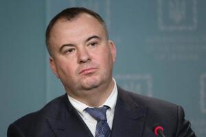 Гладковського підозрюють у розкраданні в оборонному секторі України