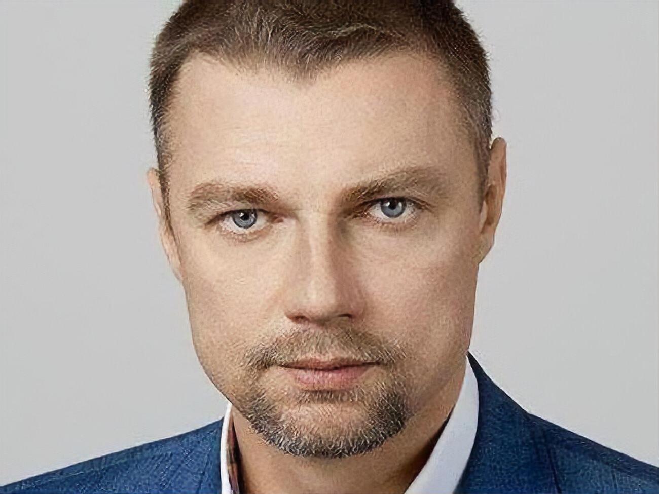 Виталий Куприй: Против моего коллеги по парламенту Сергея Рыбалки зарегистрировали аж трех фальшивых кандидатов с фамилией Рыбалка