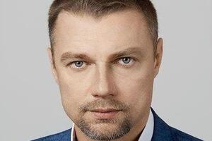 Виталий Куприй: Против моего коллеги по парламенту Сергея Рыбалки зарегистрировали аж трех фальшивых кандидатов с фамилией Рыбалка