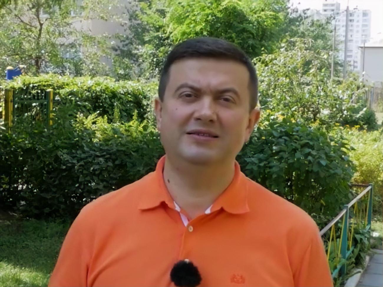 Сташук: Упевнений, що правоохоронні органи належним чином дадуть оцінку "подвигам" цих "героїв"