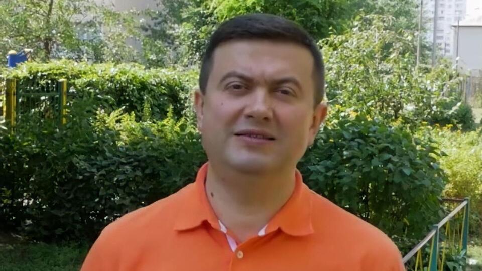 Сташук: Упевнений, що правоохоронні органи належним чином дадуть оцінку "подвигам" цих "героїв"