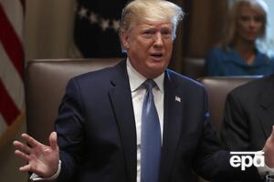 Трамп: Республіканці не повинні потрапляти в пастку демократів