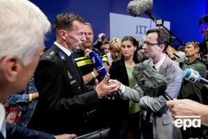 Паулиссен (в форме) назвал многообещающим появление новых свидетелей