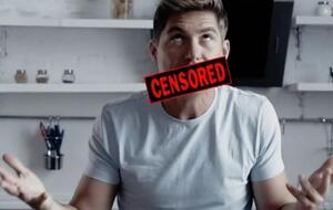 События ролика происходят в 2025 году