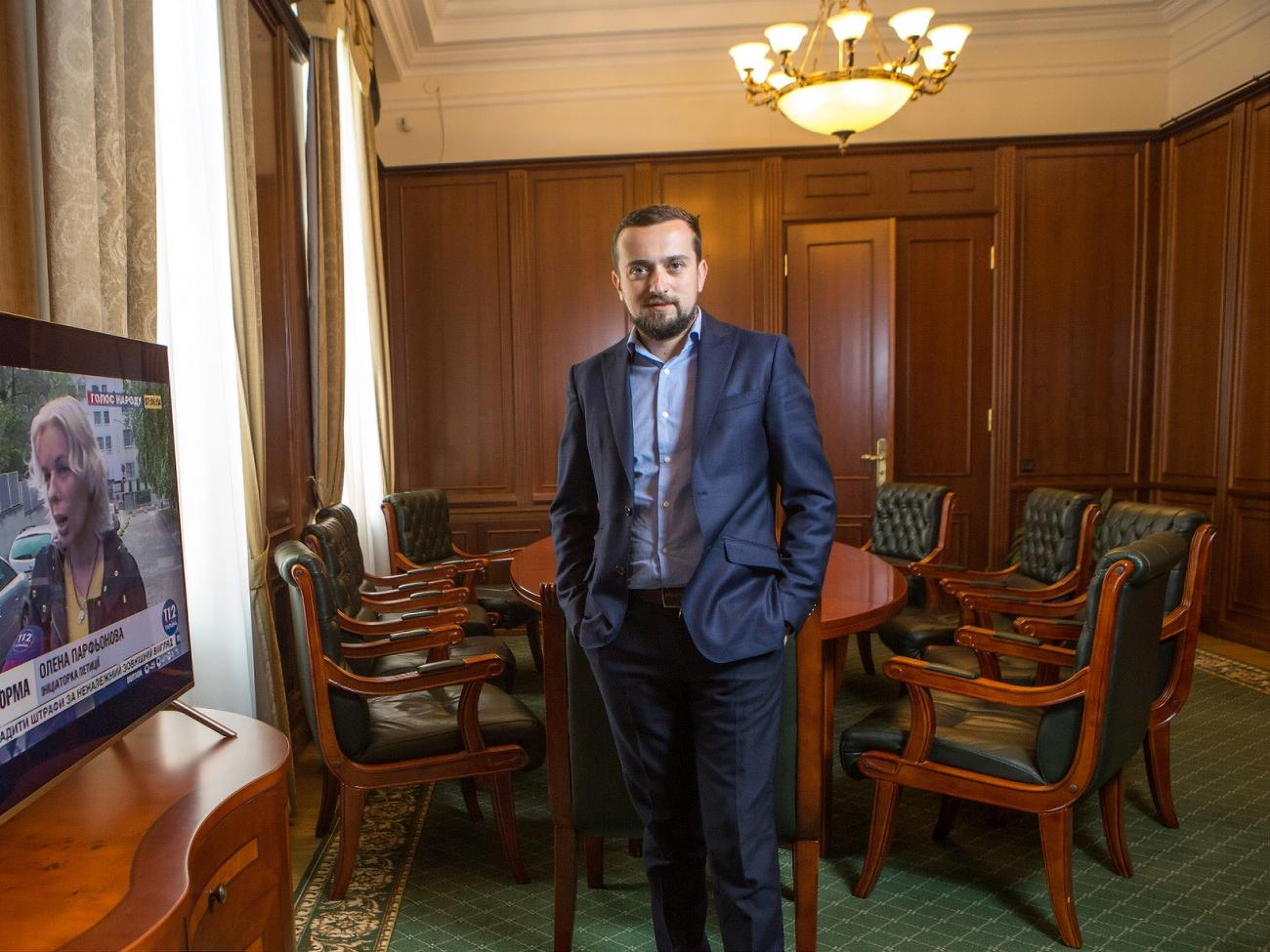 Тимошенко:&nbsp;Мы запускаем работу совета