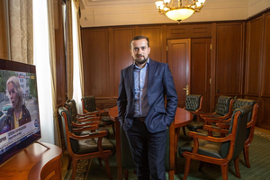 Тимошенко: Мы запускаем работу совета