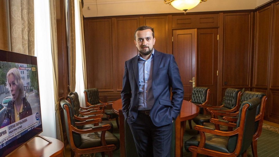 Тимошенко: Мы запускаем работу совета