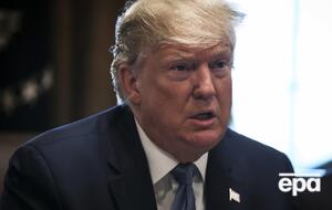 Трамп считает несправедливым то, что Турция теперь лишена возможности приобретать американские истребители