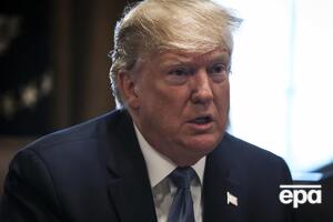 Трамп считает несправедливым то, что Турция теперь лишена возможности приобретать американские истребители