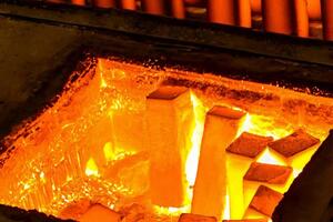 СБУ заинтересовалась деятельностью крупнейшего предприятия горно-металлургического комплекса Украины