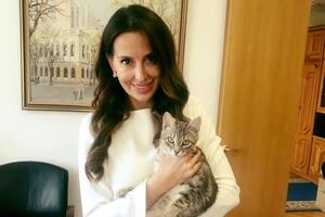 Мерило будет работать в команде президента