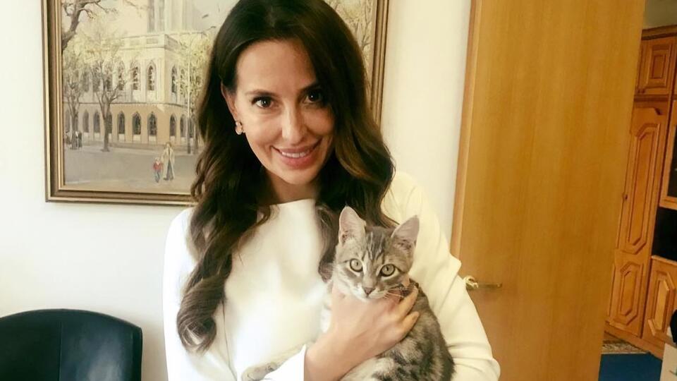 Мерило будет работать в команде президента