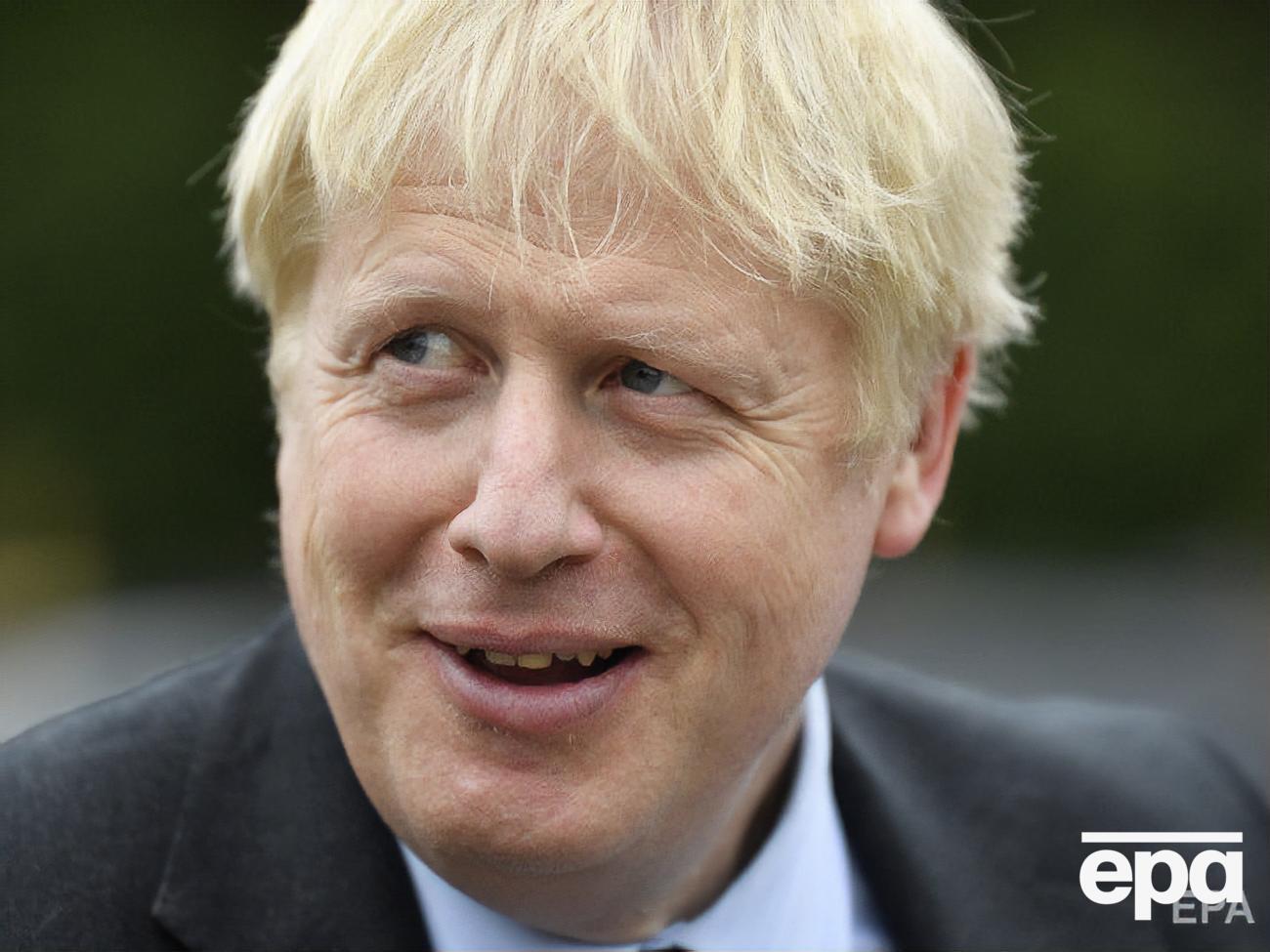 В окружении Джонсона предполагают, что он может объявить о досрочных выборах после Brexit
