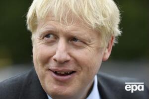 В окружении Джонсона предполагают, что он может объявить о досрочных выборах после Brexit