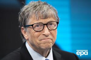 Гейтс уступает двум конкурентам в рейтинге миллиардеров