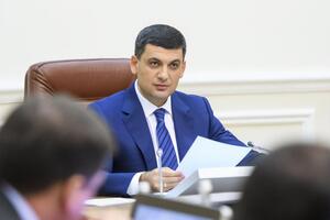 Гройсман: В останні тижні запущена така цілеспрямована брудна політтехнологічна гра, яка заполонила ЗМІ та соцмережі
