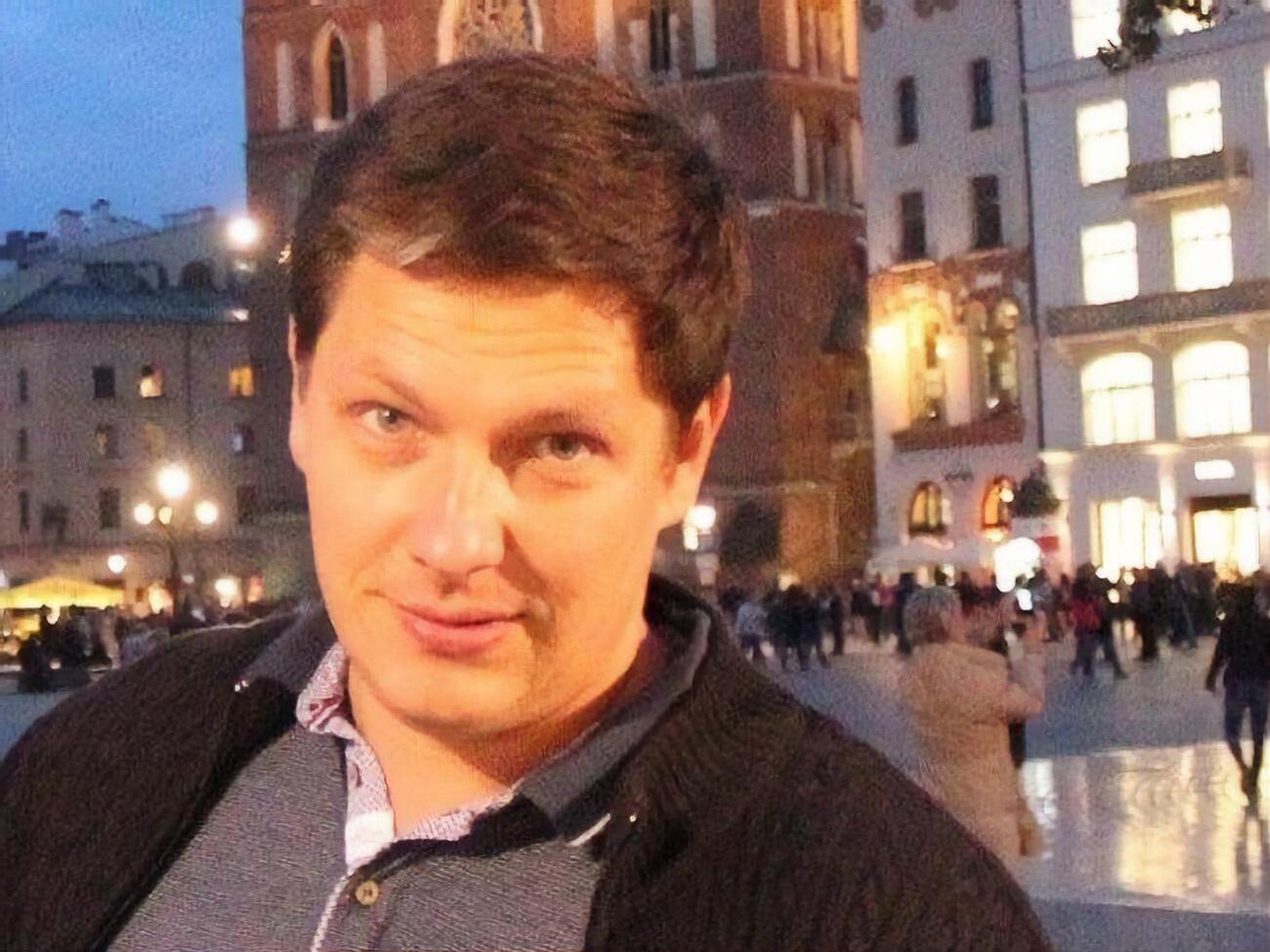 Євген Плінський: На тканинах, які мають обкладати митом 8%, змінюють код, і їх обкладають митом 0%