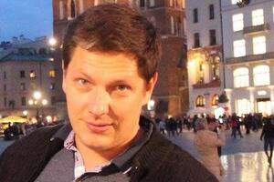 Євген Плінський: На тканинах, які мають обкладати митом 8%, змінюють код, і їх обкладають митом 0%