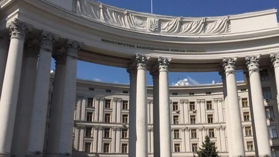 МЗС України засудило продовження арешту для українських військовополонених моряків