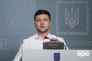 Зеленский о возможной встрече в нормандском формате: Думаю, мы приблизимся к дипломатическому решению вопроса