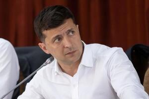 Владимир Зеленский: Если у него есть второй паспорт, если он его не отдал – не может быть депутатом