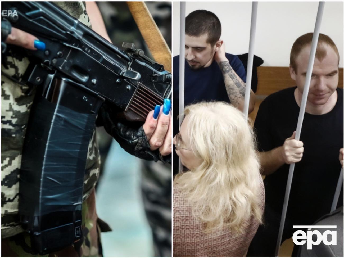 Ключевые события среды