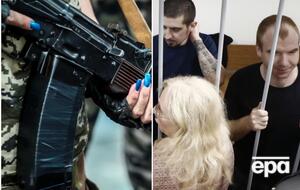 Ключевые события среды