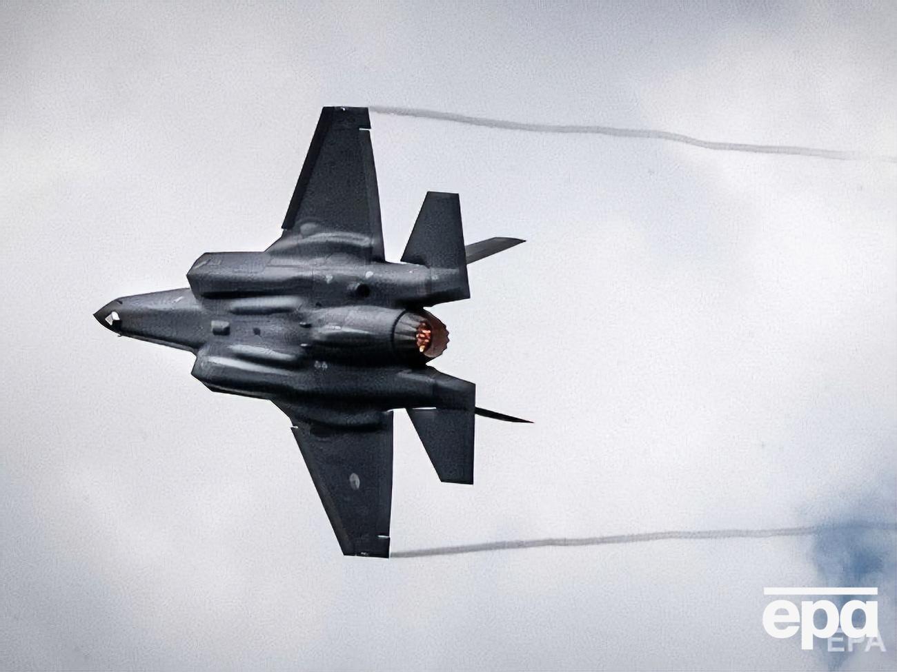 Новейшие F-35 уязвимы для российской системы сбора разведданных, признали в США