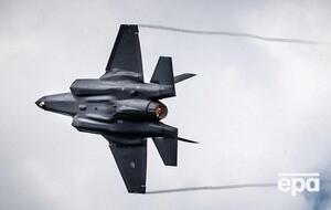 Новейшие F-35 уязвимы для российской системы сбора разведданных, признали в США