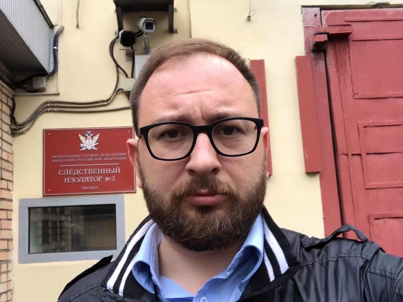 Полозов: Что касается сегодняшнего суда [по продлению ареста морякам], то власти РФ пытаются оставить себе место для политического маневра