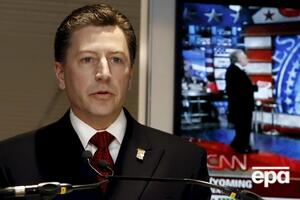 Волкер: Задержание моряков было незаконным с самого начала