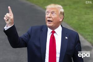 Импичмент Трампа инициировали после публикации доклада Миллера