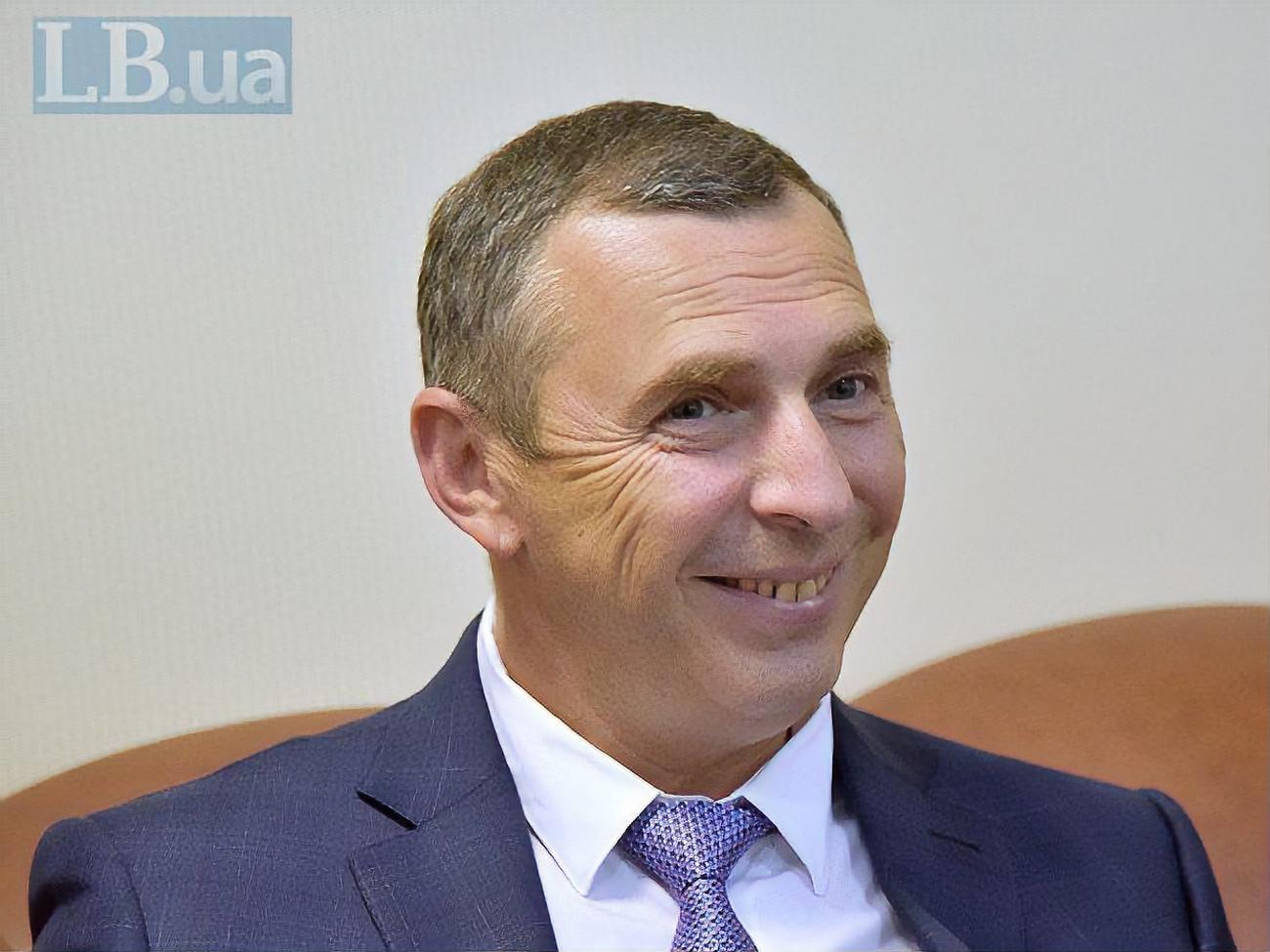 Шефір: Моє основне завдання – стежити, щоб Зеленський, ставши політиком, залишився людиною