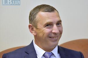 Шефир: Моя основная задача – следить, чтобы Зеленский, став политиком, остался человеком