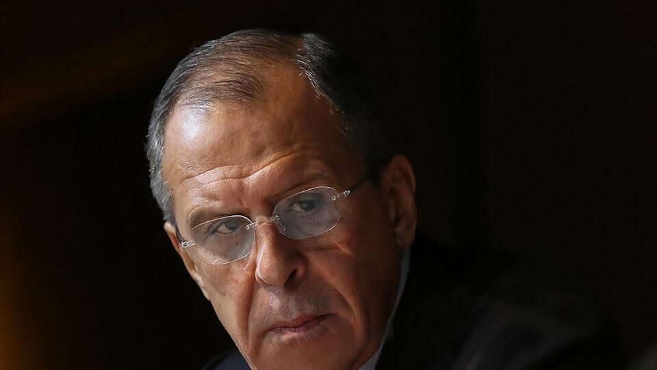 Лавров: Антидемократично змушувати європейських споживачів купувати дорожчий зріджений газ зі США