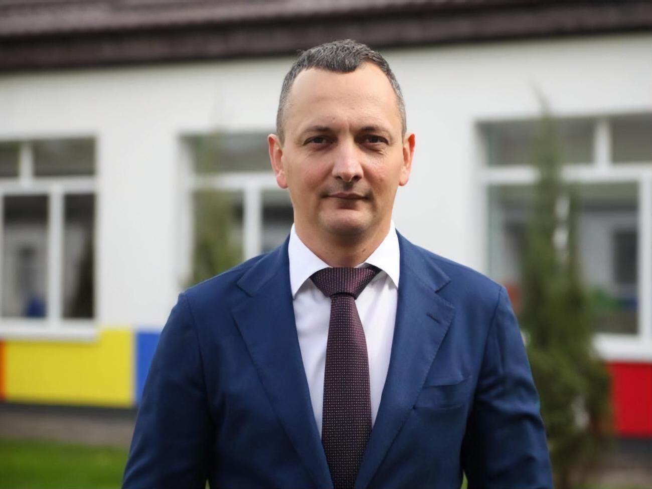 Юрій Голик заявив, що його мета &ndash; капіталізація країни