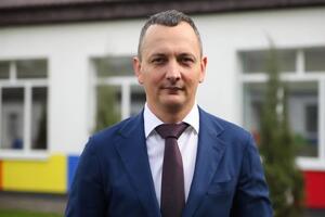 Юрій Голик заявив, що його мета – капіталізація країни