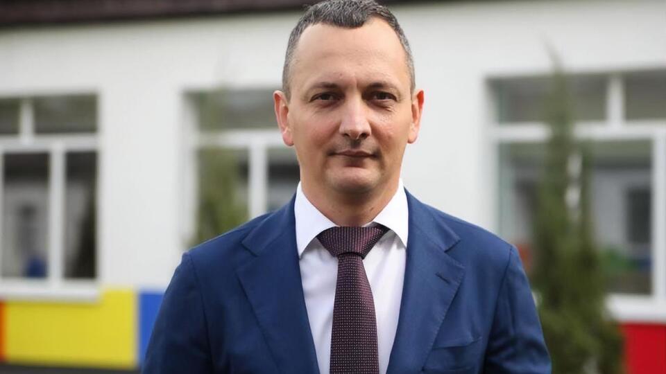 Юрій Голик заявив, що його мета – капіталізація країни